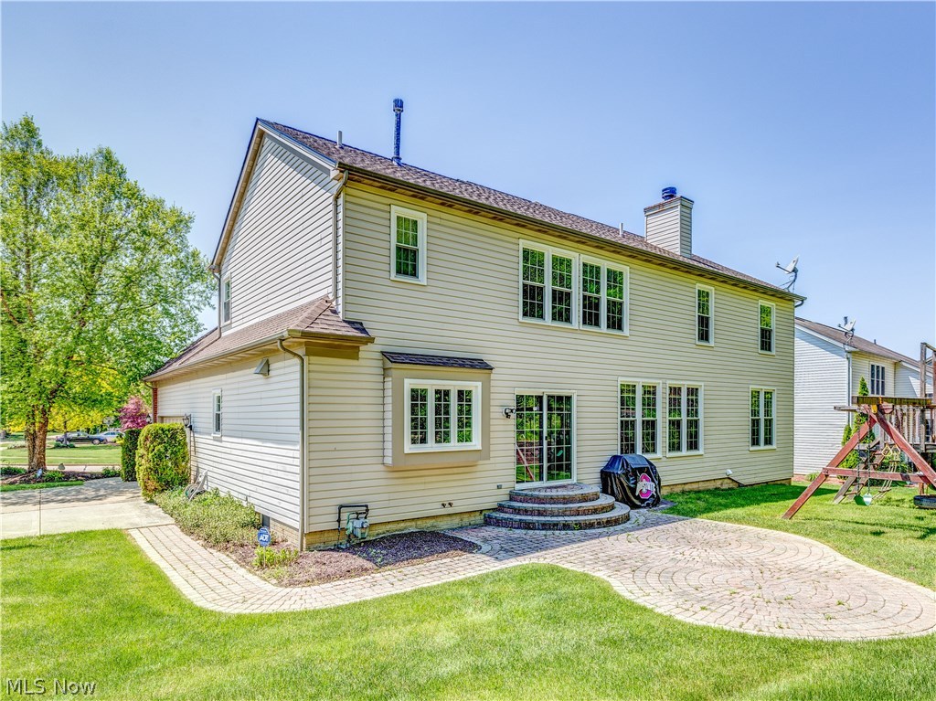 Eaton Estate - Residential