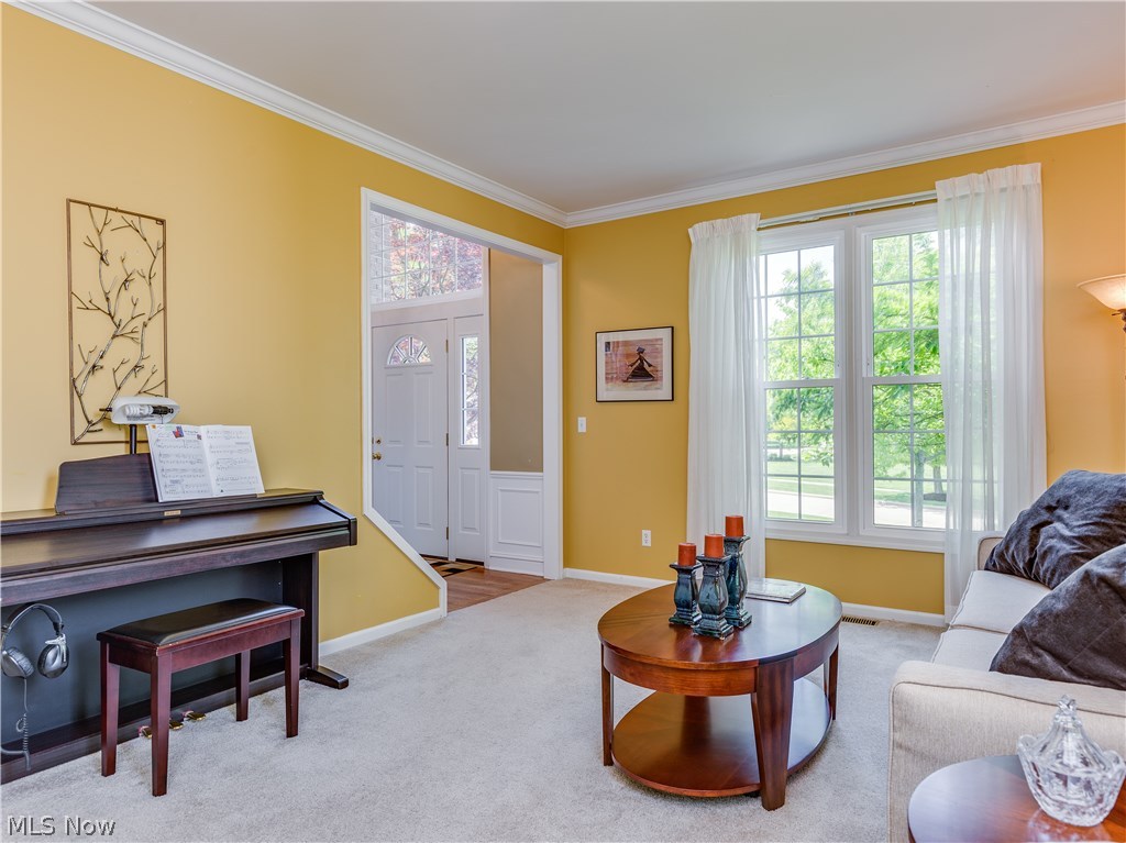 Eaton Estate - Residential