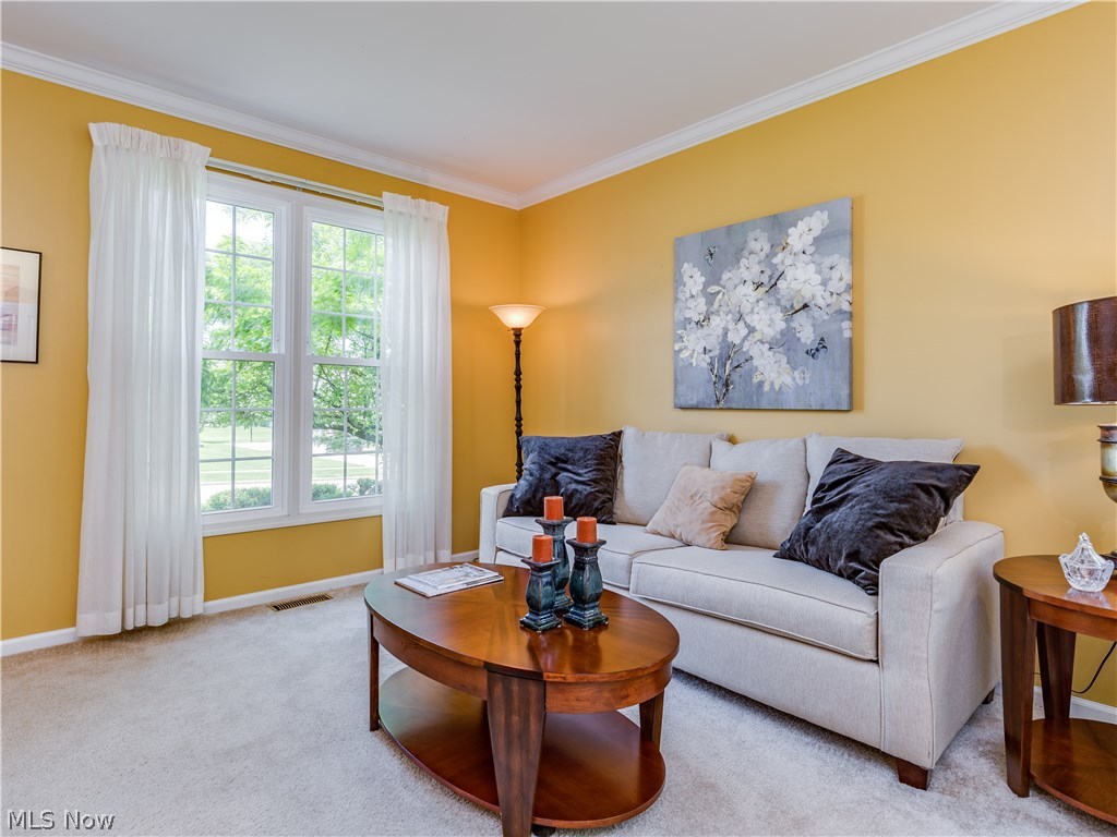 Eaton Estate - Residential