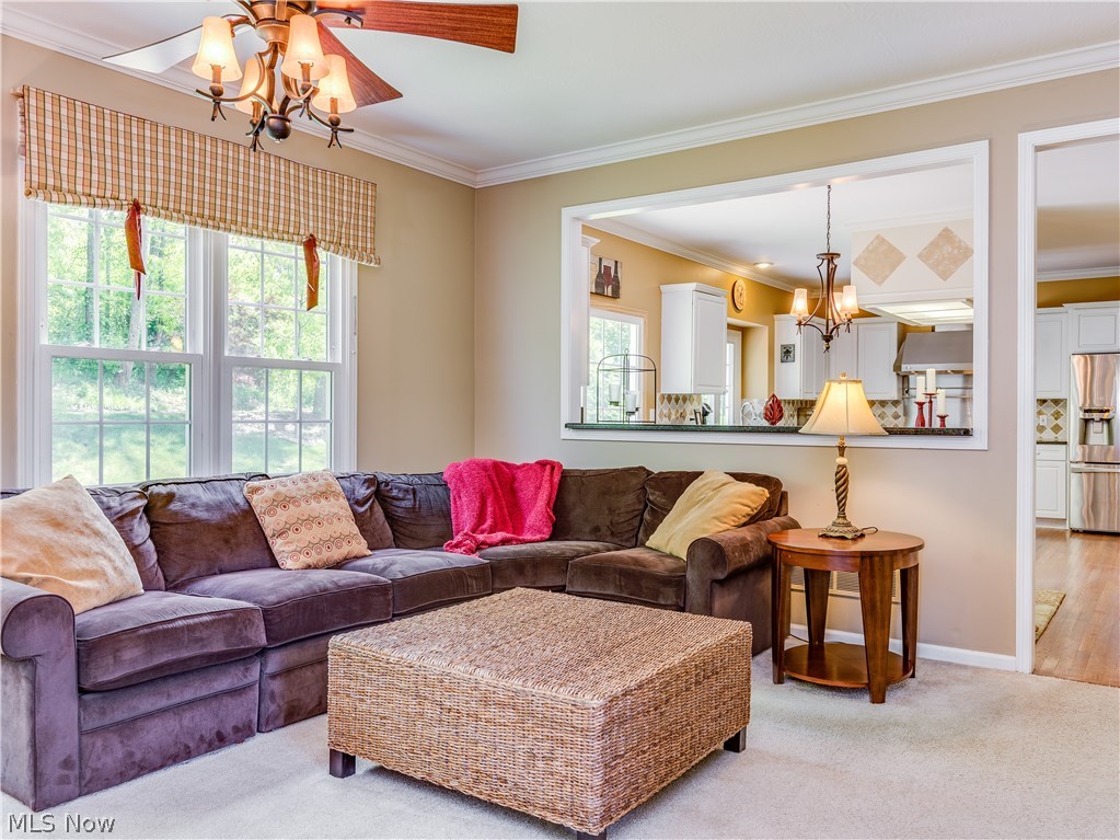 Eaton Estate - Residential