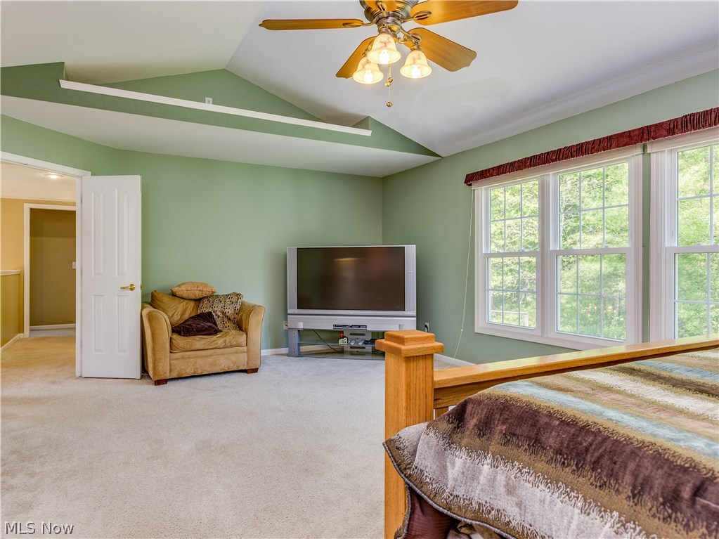 Eaton Estate - Residential