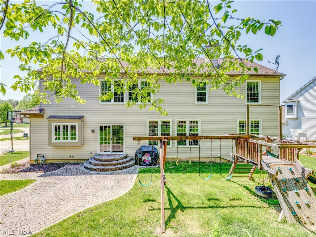 Eaton Estate - Residential