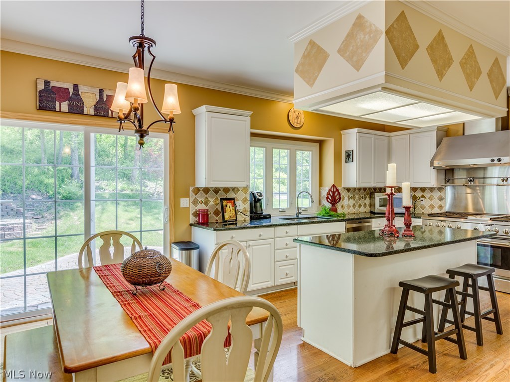 Eaton Estate - Residential