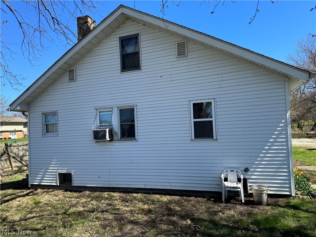 Coventry Township - Residential