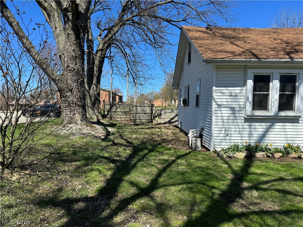 Coventry Township - Residential