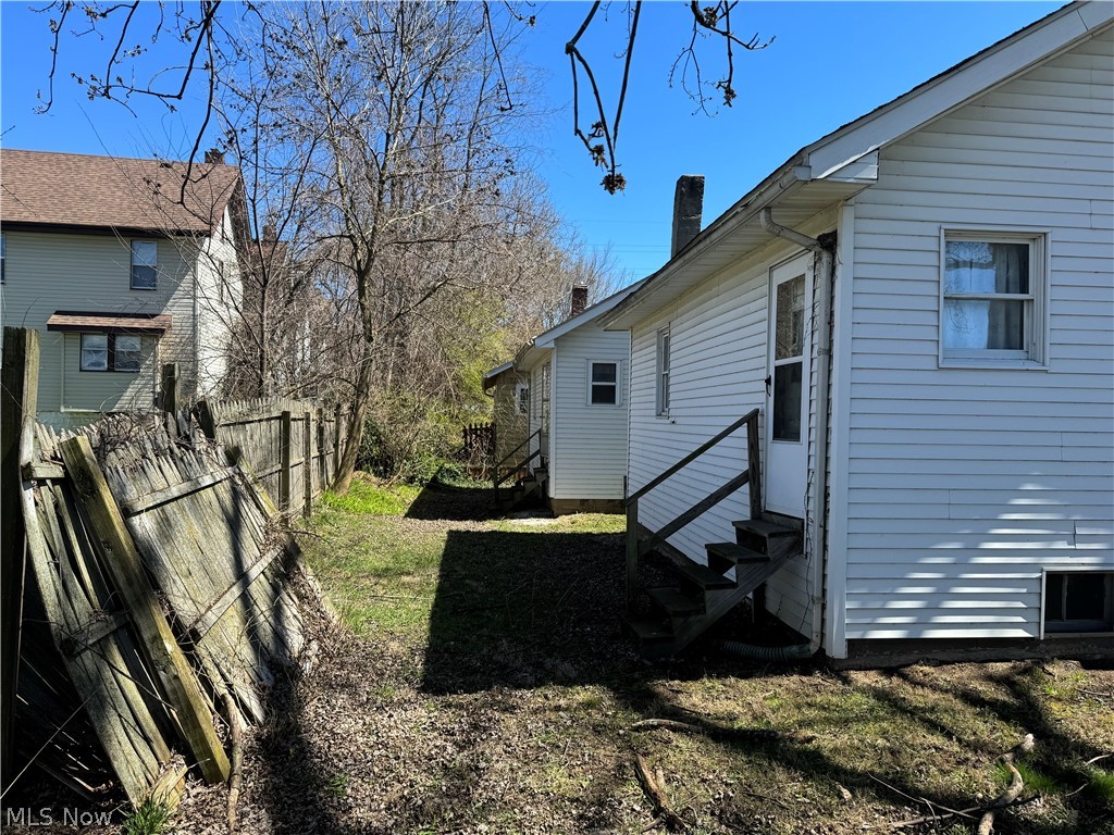 Coventry Township - Residential