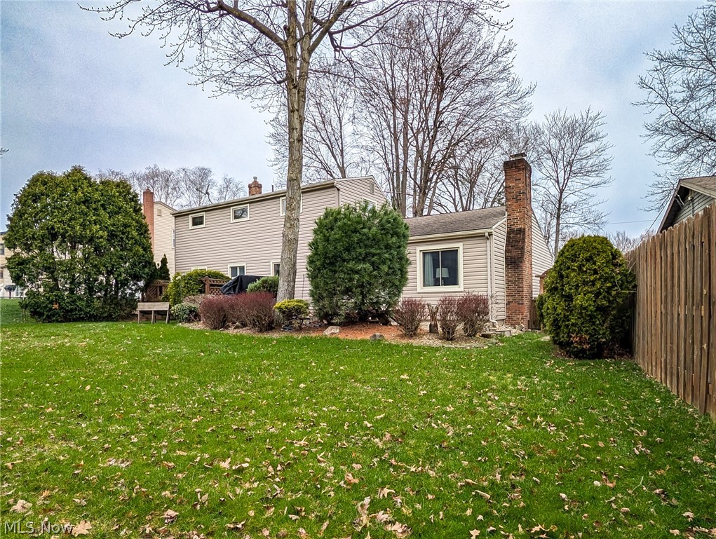 Christine Valley 1 - Residential