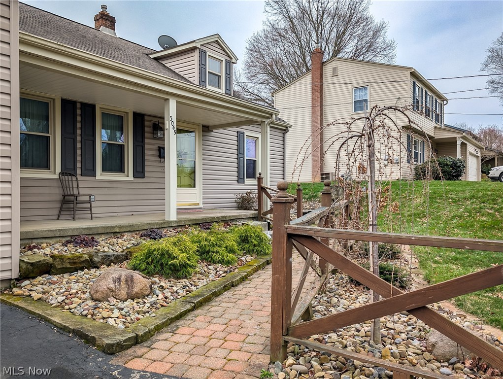 Christine Valley 1 - Residential