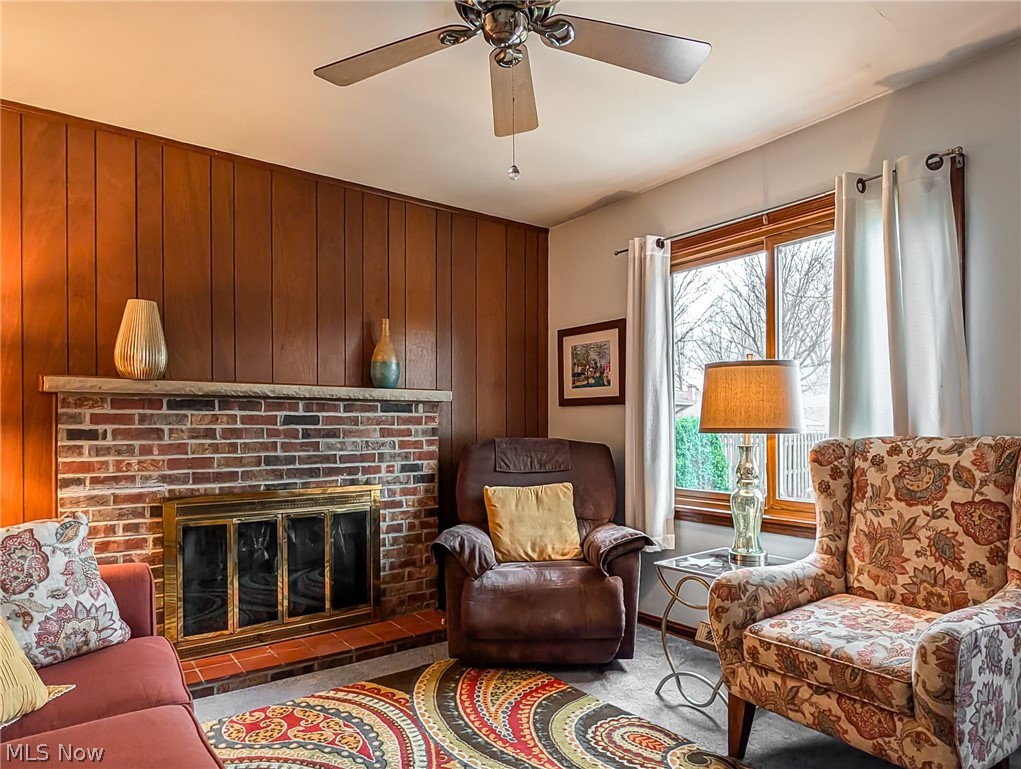 Christine Valley 1 - Residential