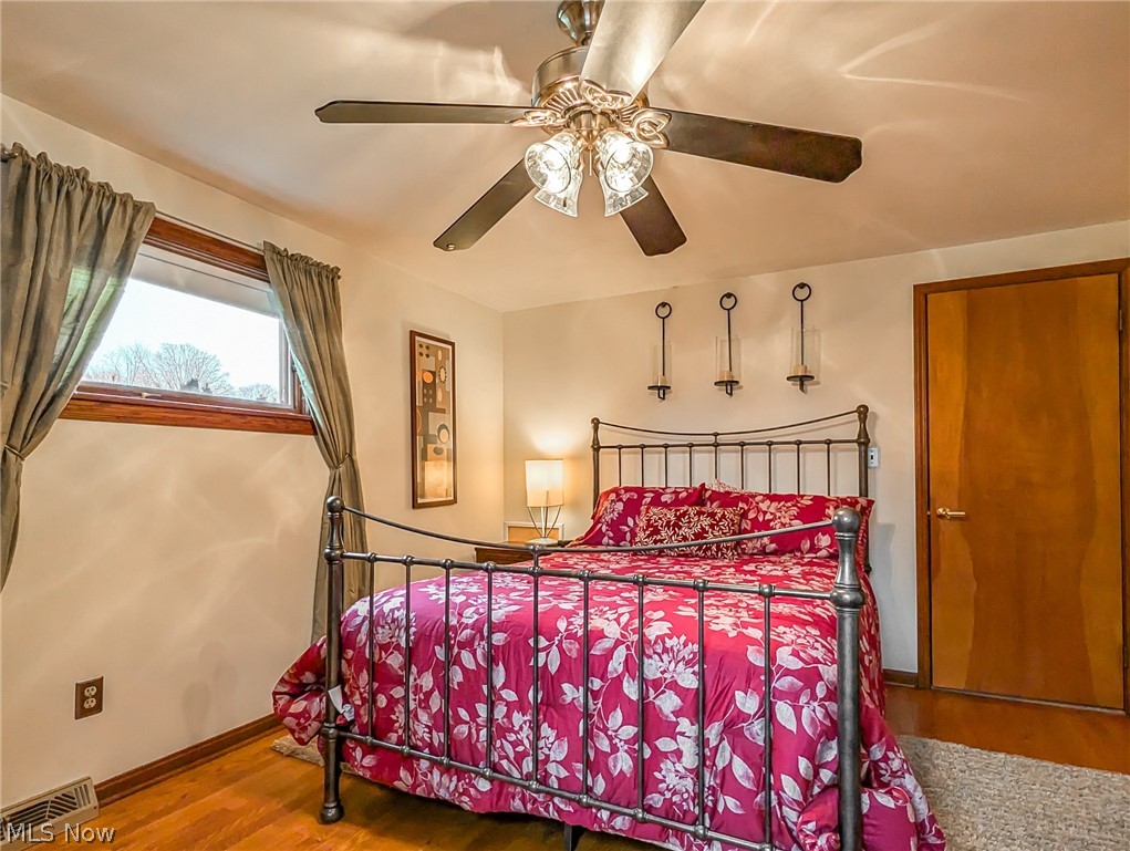 Christine Valley 1 - Residential