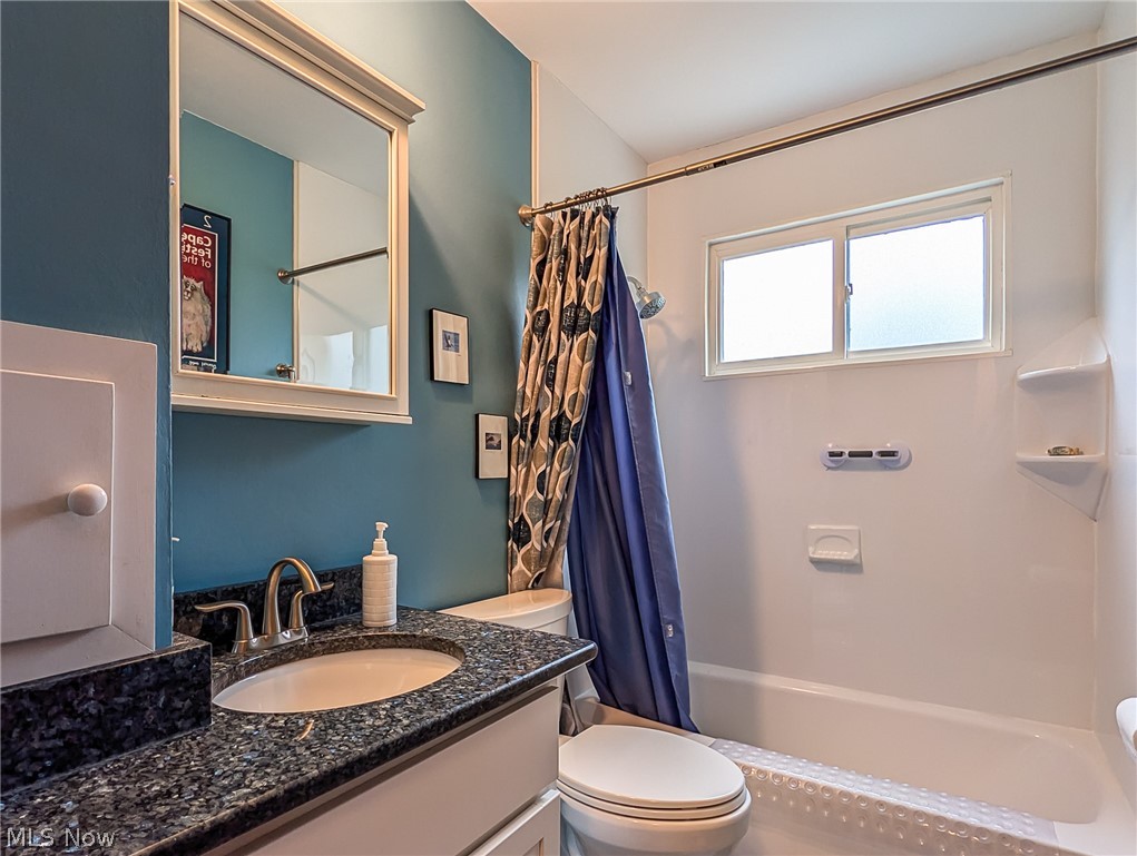 Christine Valley 1 - Residential