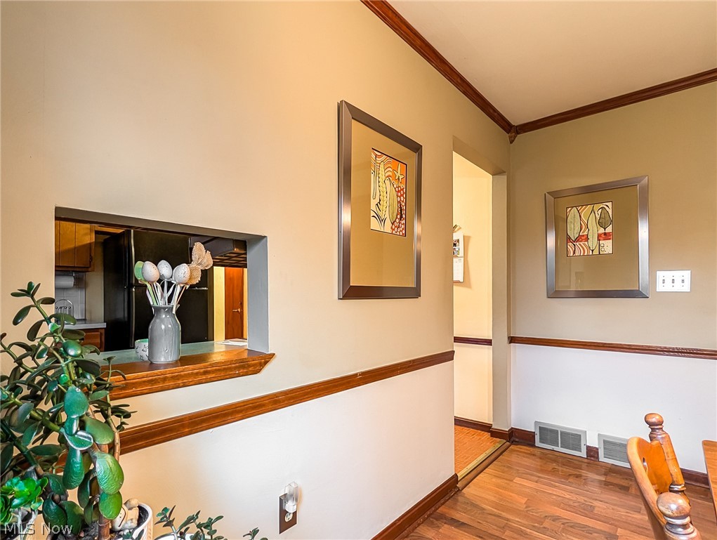 Christine Valley 1 - Residential