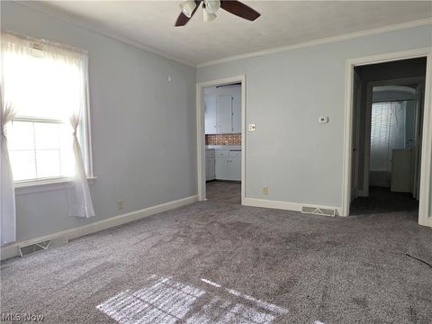 Tiny photo for 415 Winton Avenue, Zanesville, OH 43701 (MLS # 5221350)