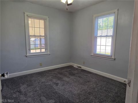 Tiny photo for 415 Winton Avenue, Zanesville, OH 43701 (MLS # 5221350)