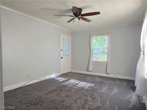 Tiny photo for 415 Winton Avenue, Zanesville, OH 43701 (MLS # 5221350)