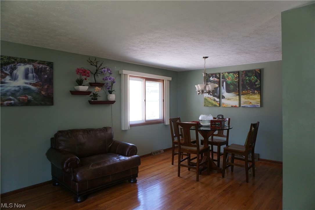 Russell Ave Sub - Residential