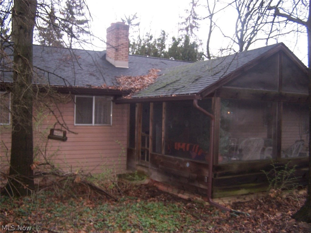 Hickory Hill - Residential