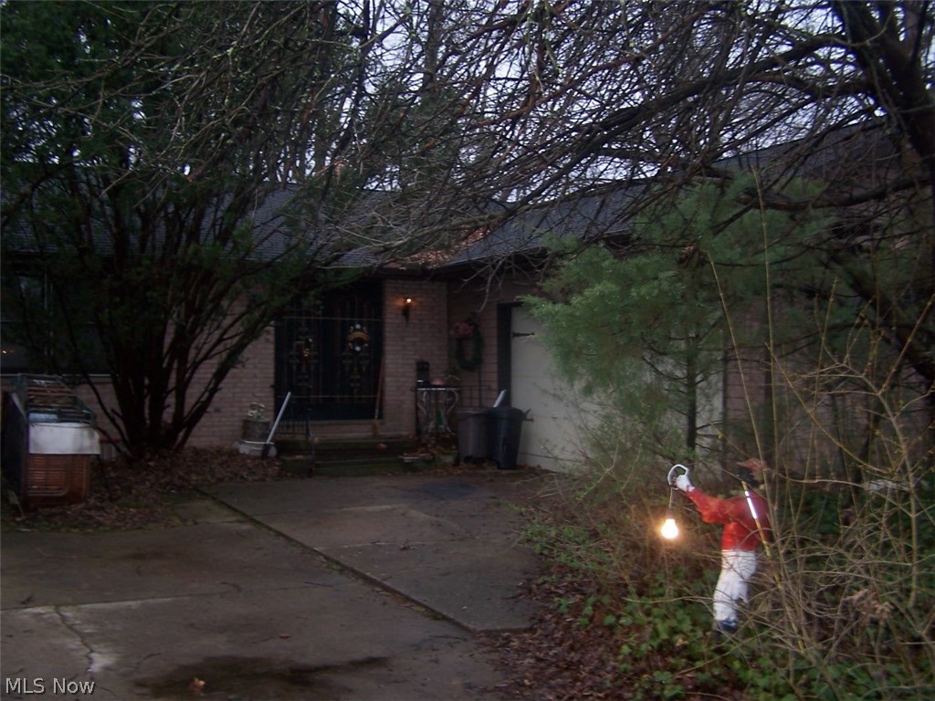 Hickory Hill - Residential