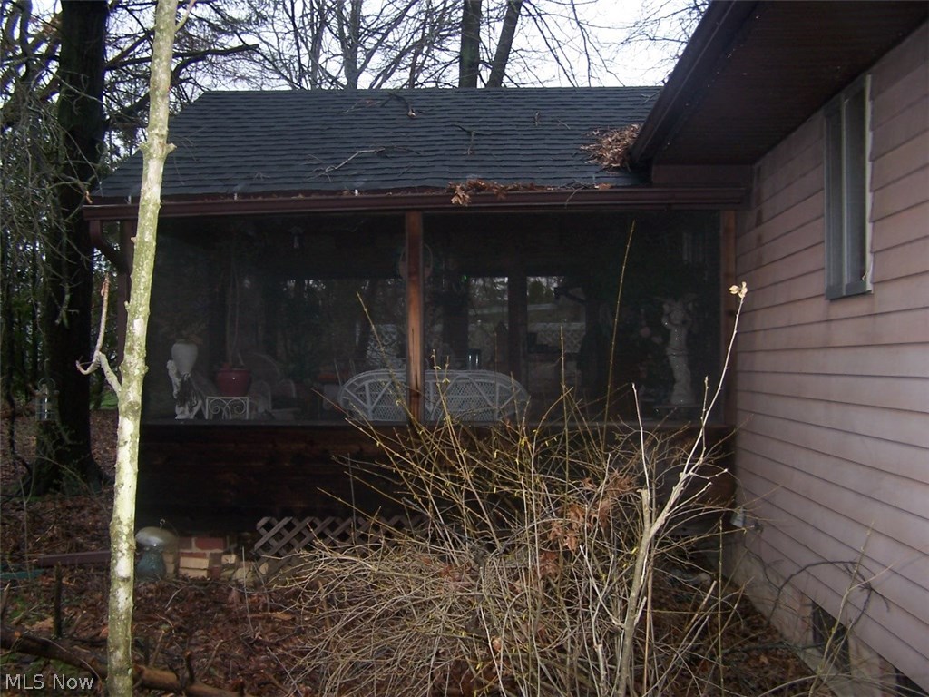 Hickory Hill - Residential