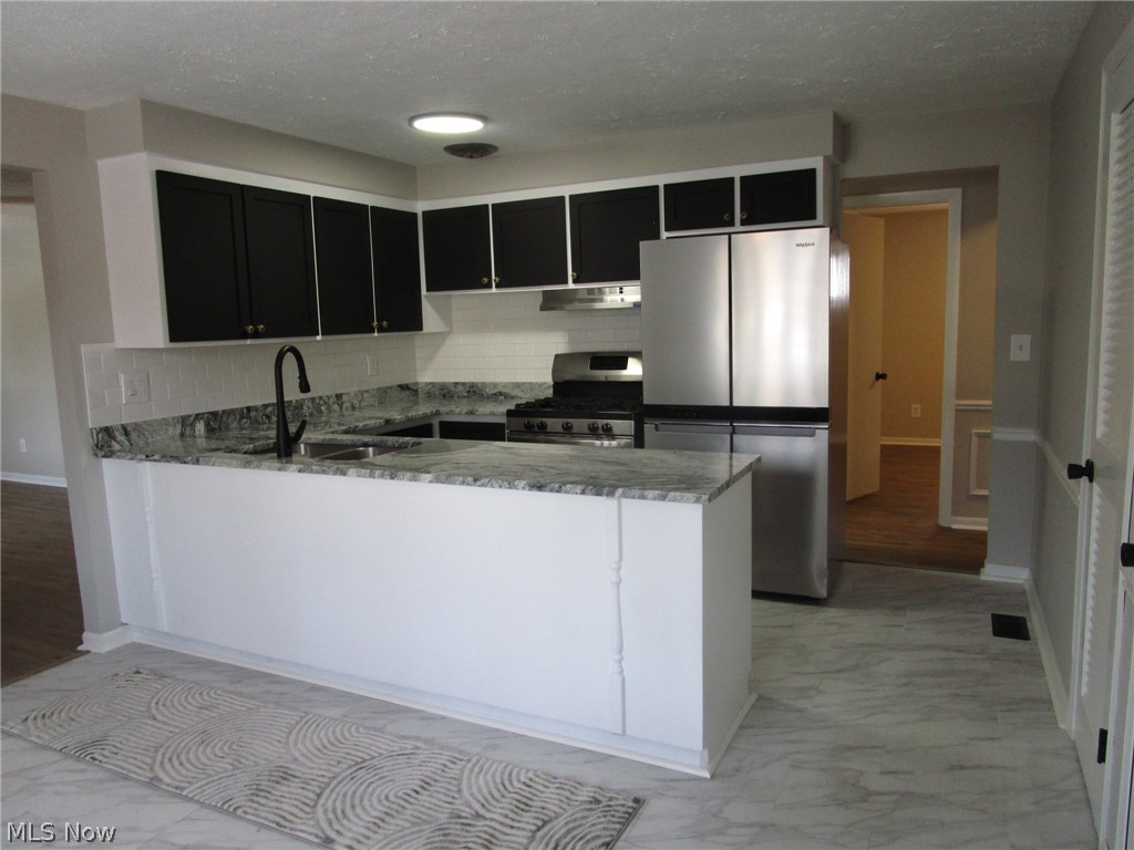 Lucerne Gardens - Residential