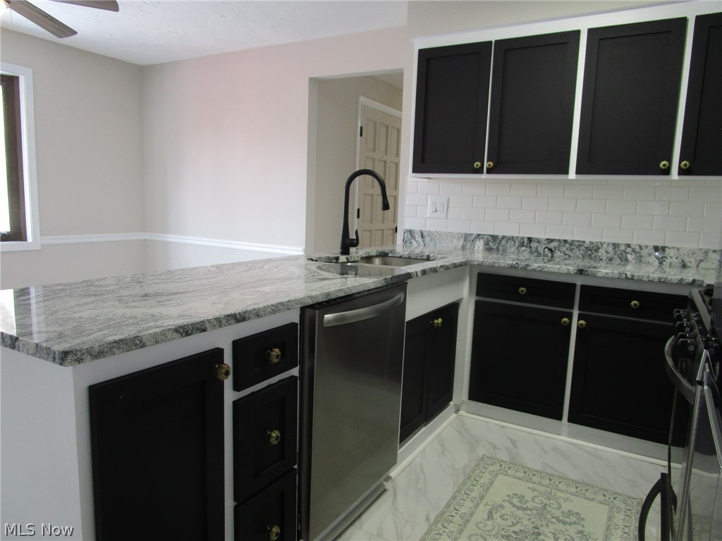 Lucerne Gardens - Residential