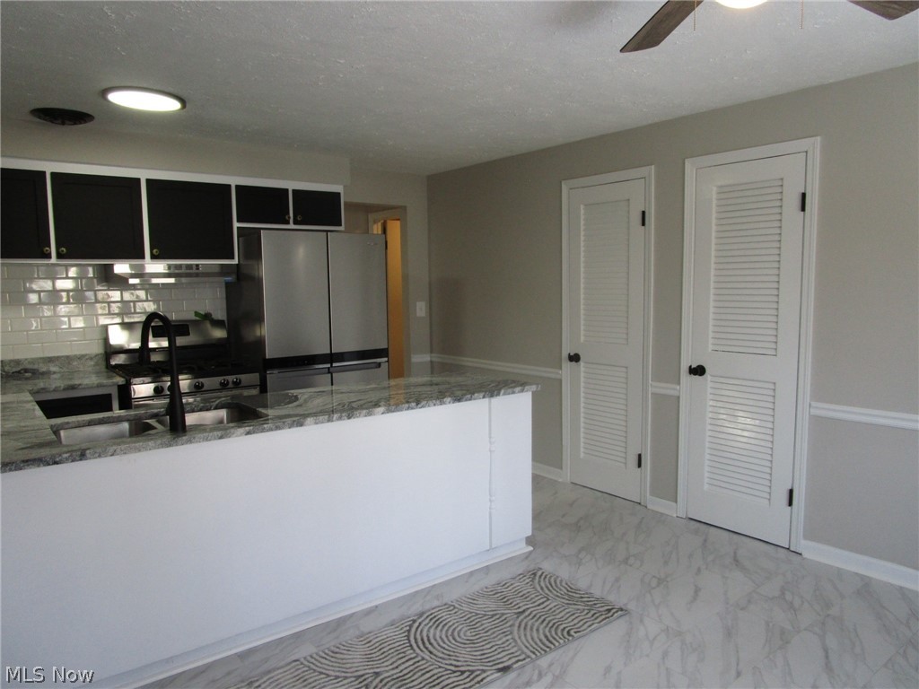 Lucerne Gardens - Residential