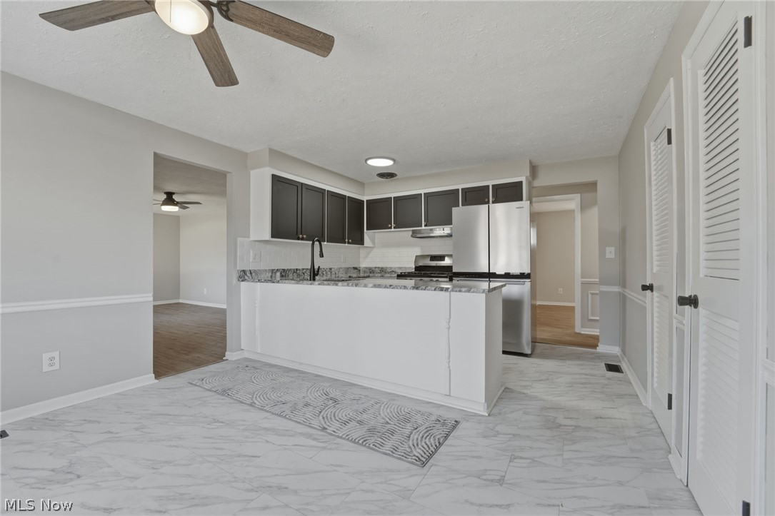 Lucerne Gardens - Residential