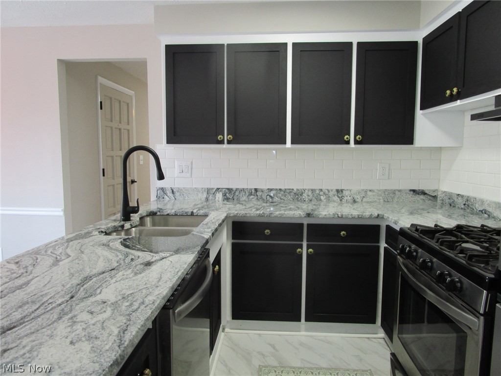 Lucerne Gardens - Residential