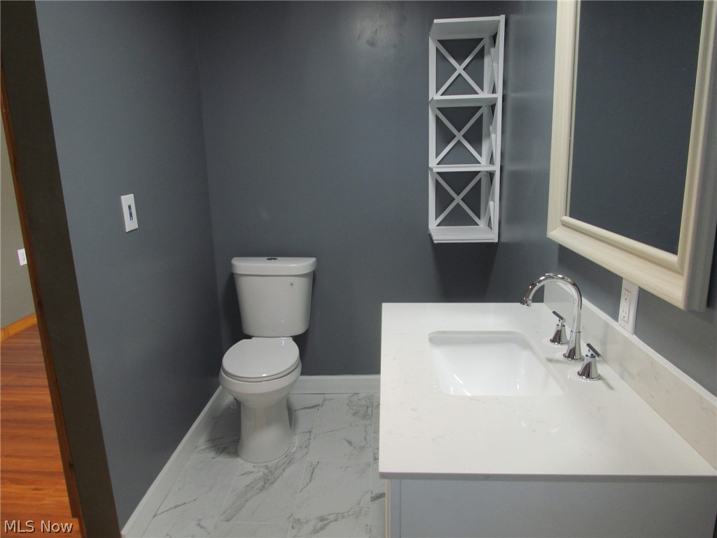 Lucerne Gardens - Residential