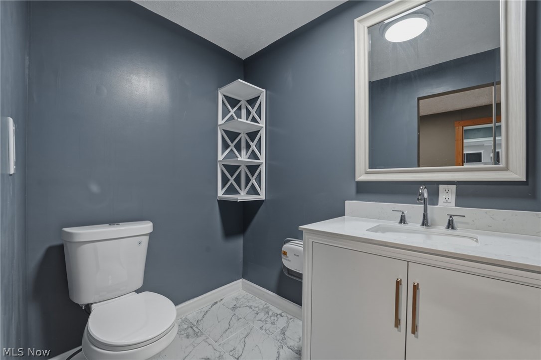 Lucerne Gardens - Residential