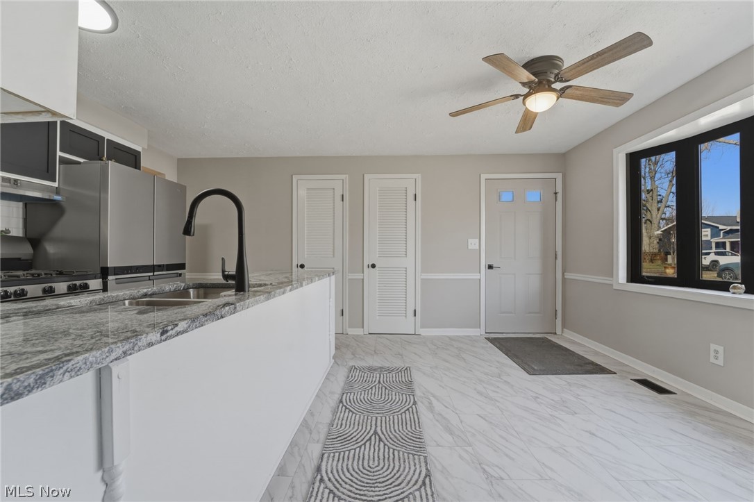 Lucerne Gardens - Residential