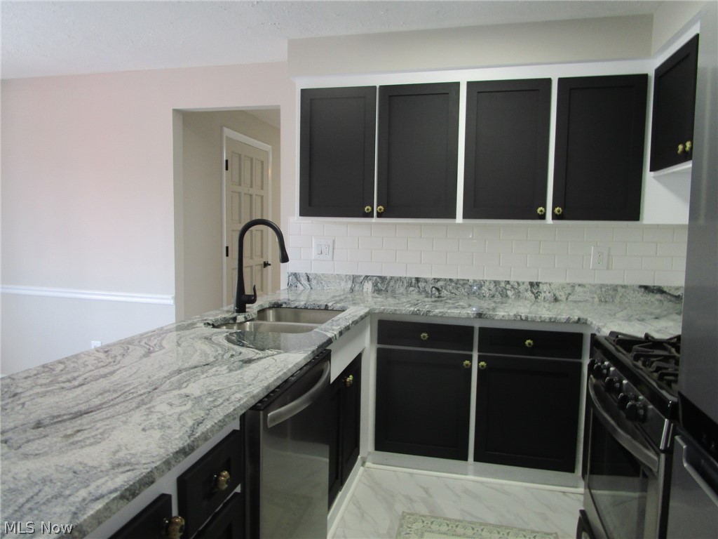 Lucerne Gardens - Residential