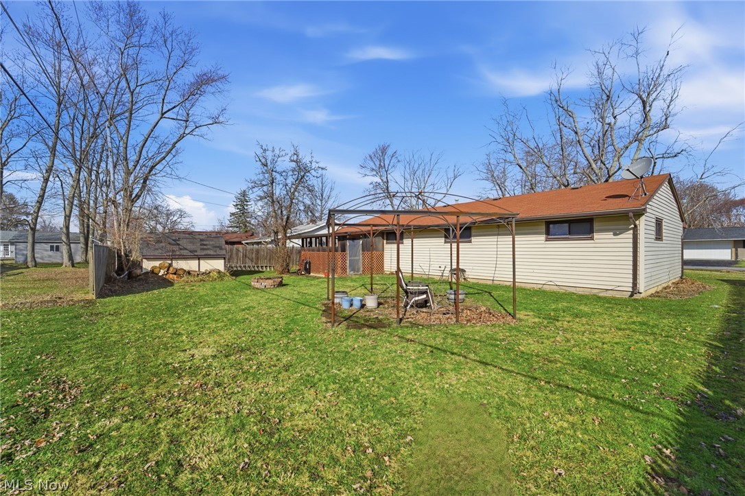 Lucerne Gardens - Residential