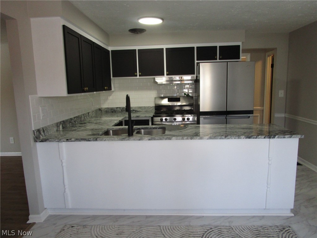 Lucerne Gardens - Residential