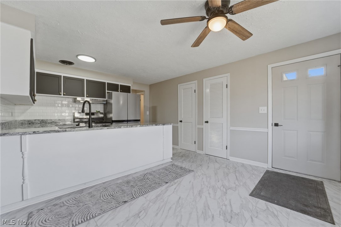 Lucerne Gardens - Residential