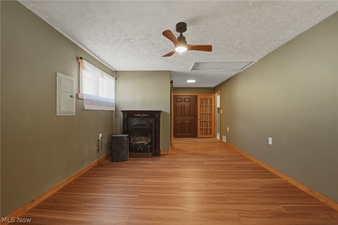 Lucerne Gardens - Residential