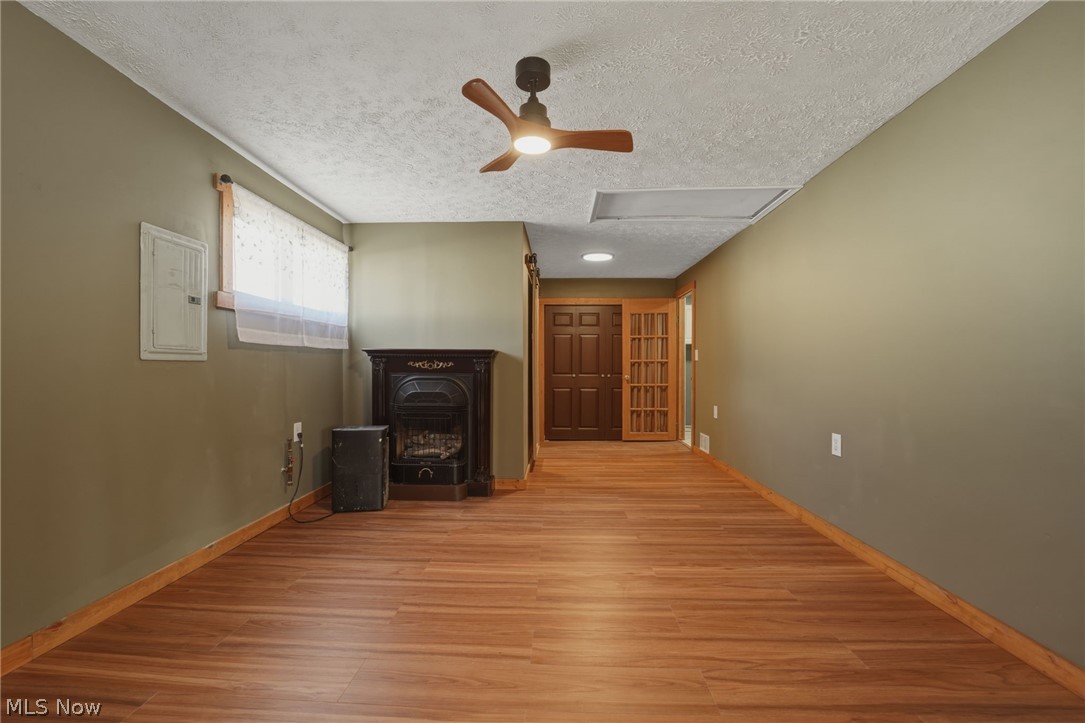 Lucerne Gardens - Residential