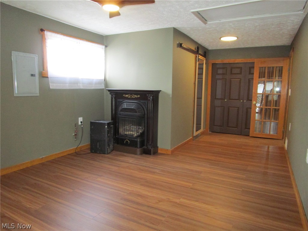 Lucerne Gardens - Residential