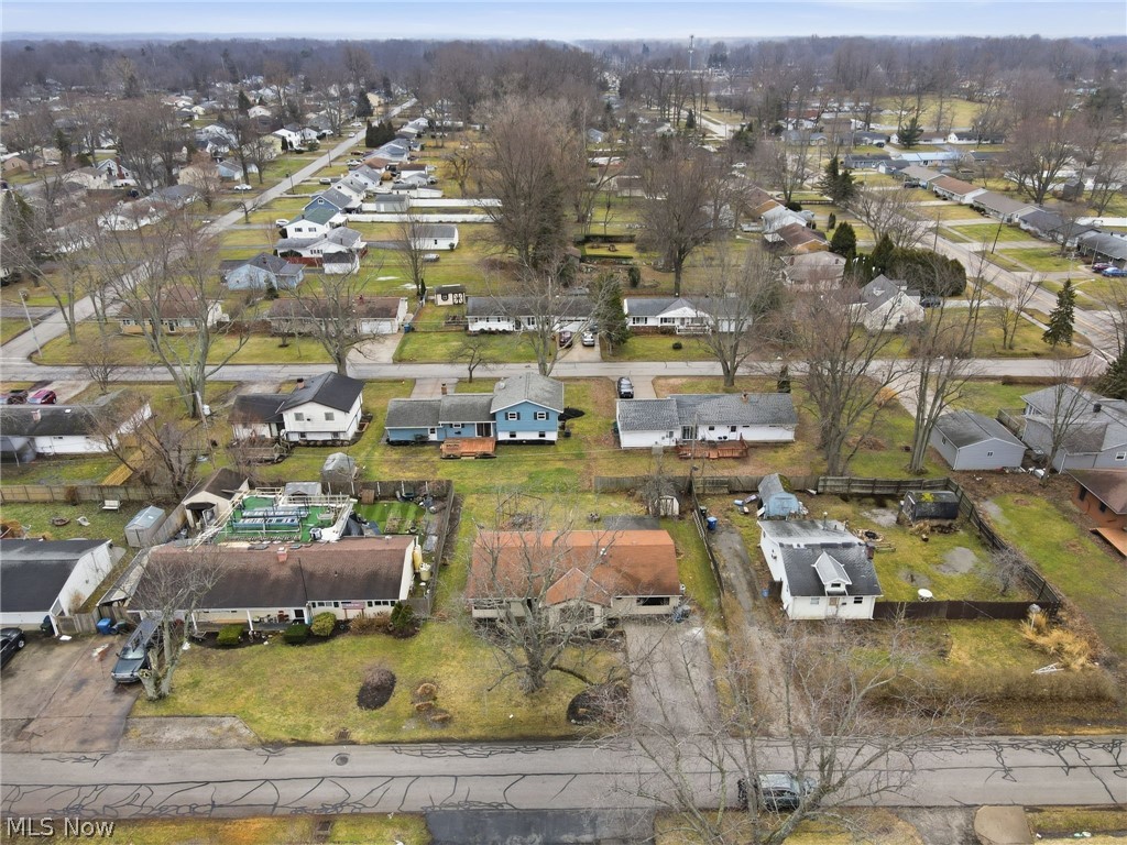 Lucerne Gardens - Residential