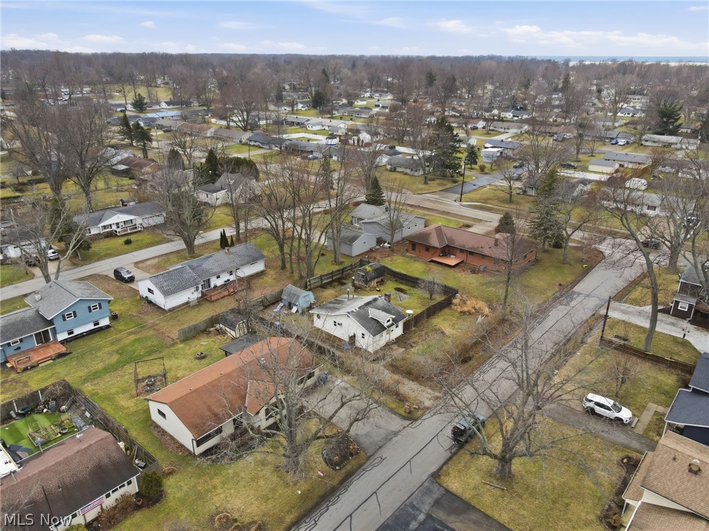 Lucerne Gardens - Residential