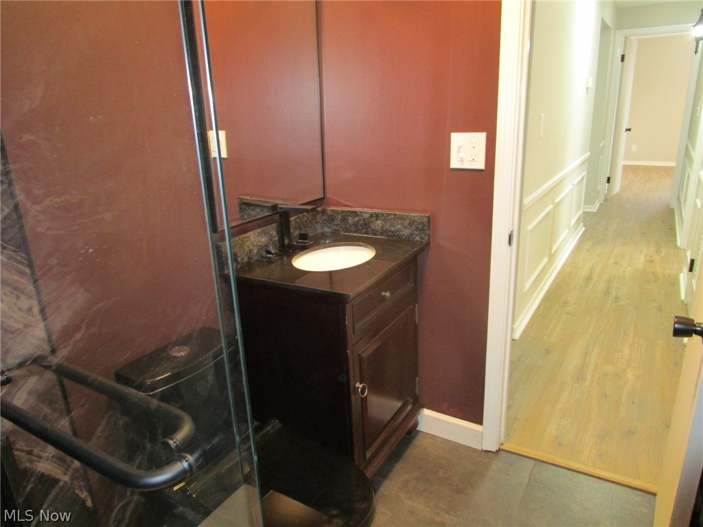 Lucerne Gardens - Residential