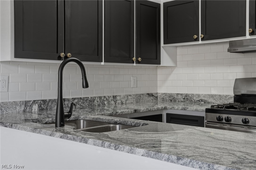 Lucerne Gardens - Residential