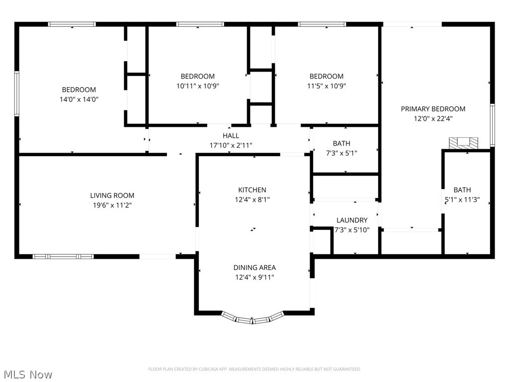 Lucerne Gardens - Residential