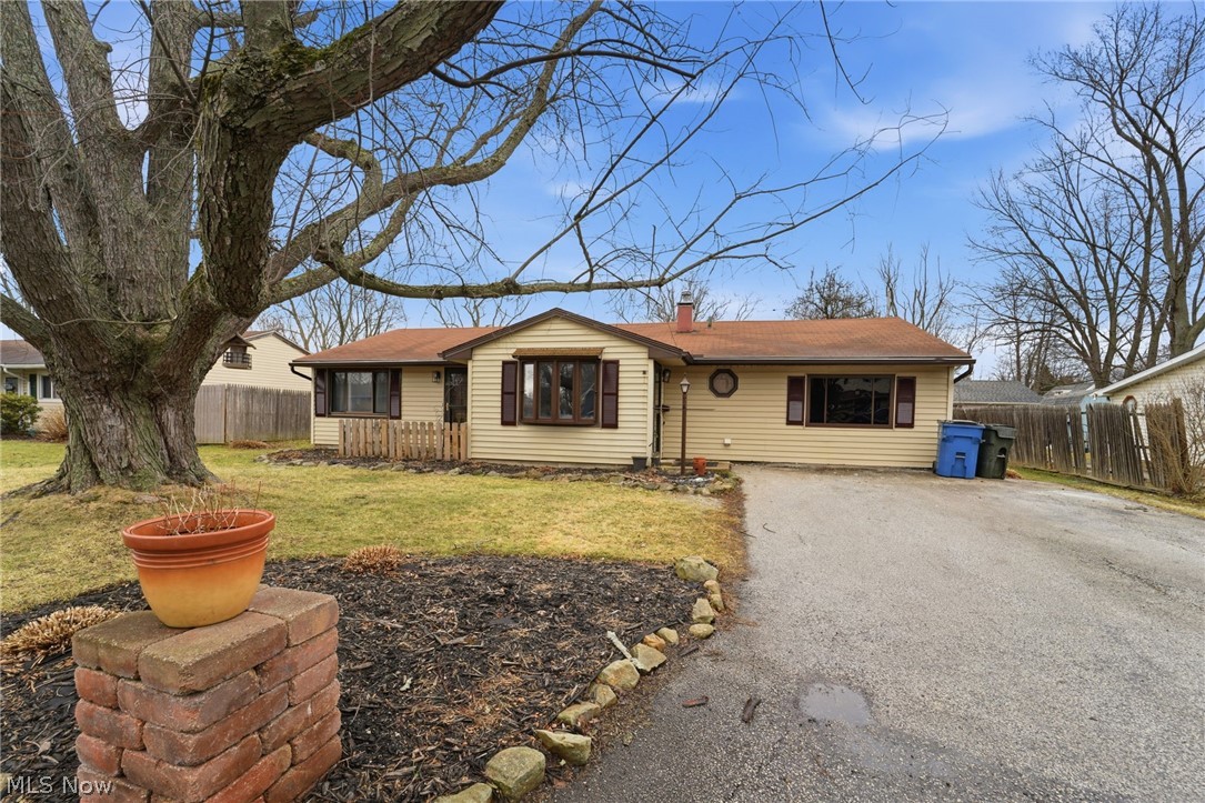 Lucerne Gardens - Residential