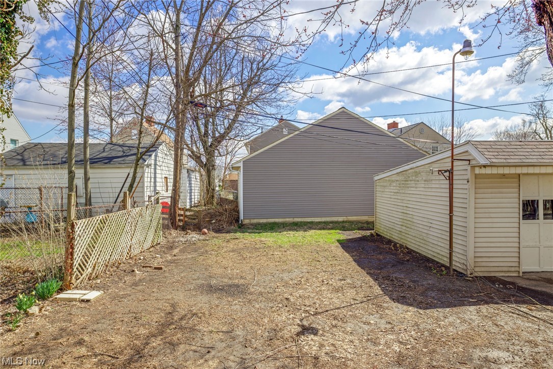 City/Canton - Residential