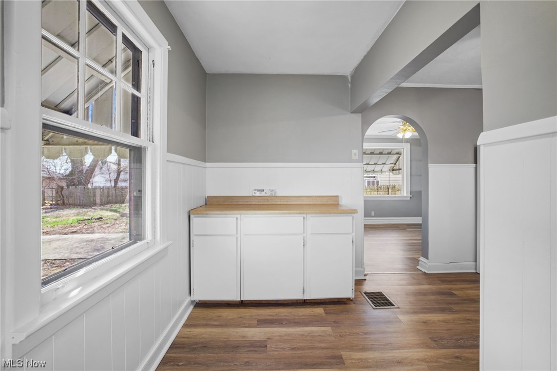 City/Canton - Residential