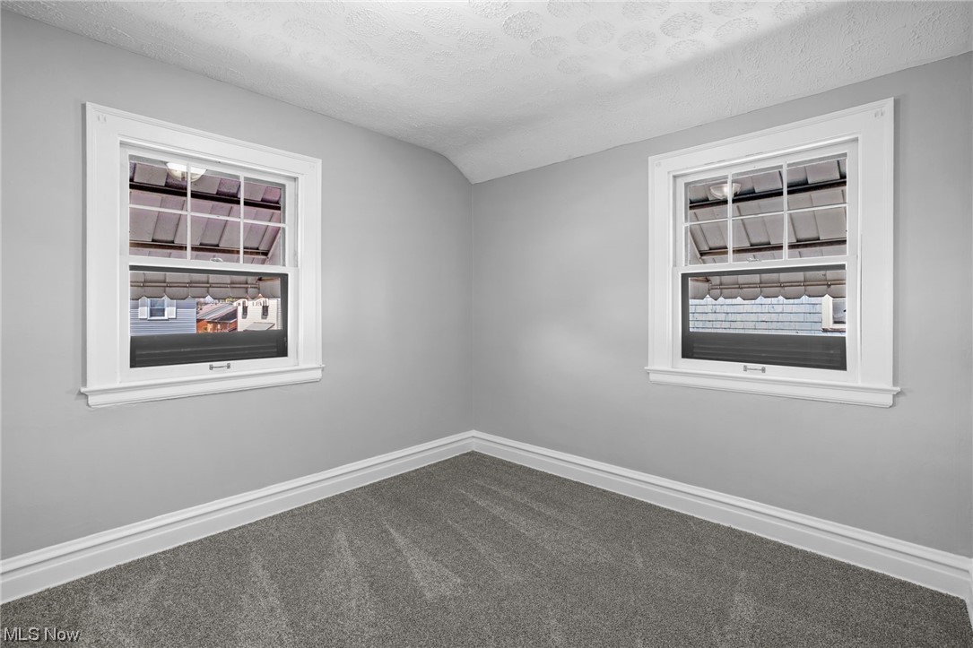 City/Canton - Residential