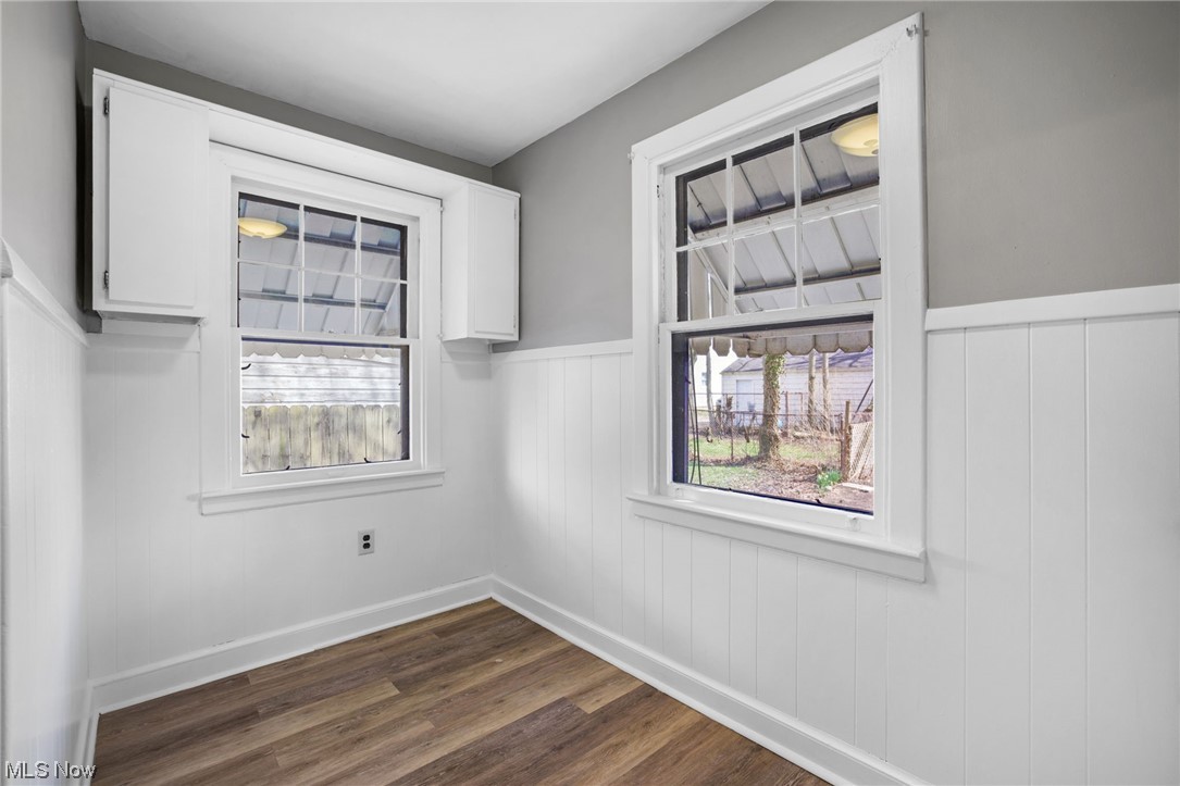 City/Canton - Residential