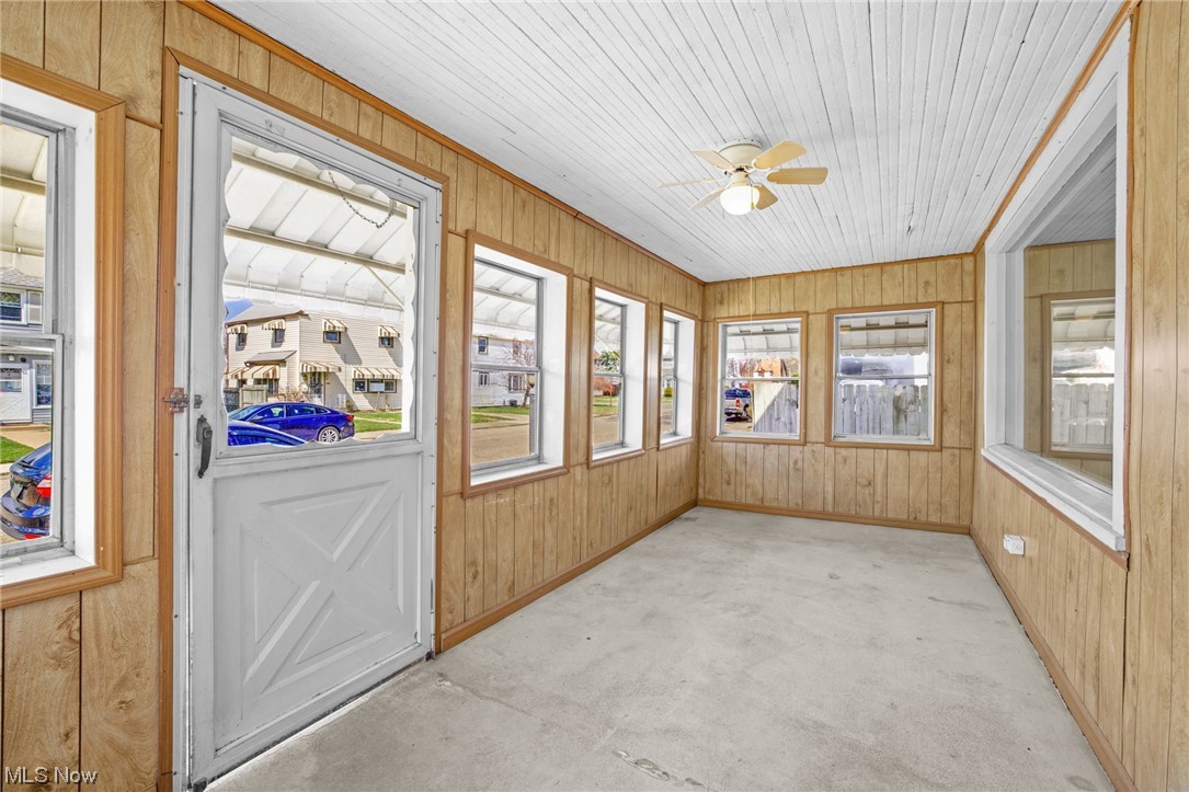 City/Canton - Residential