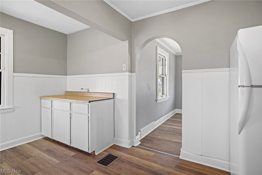 City/Canton - Residential